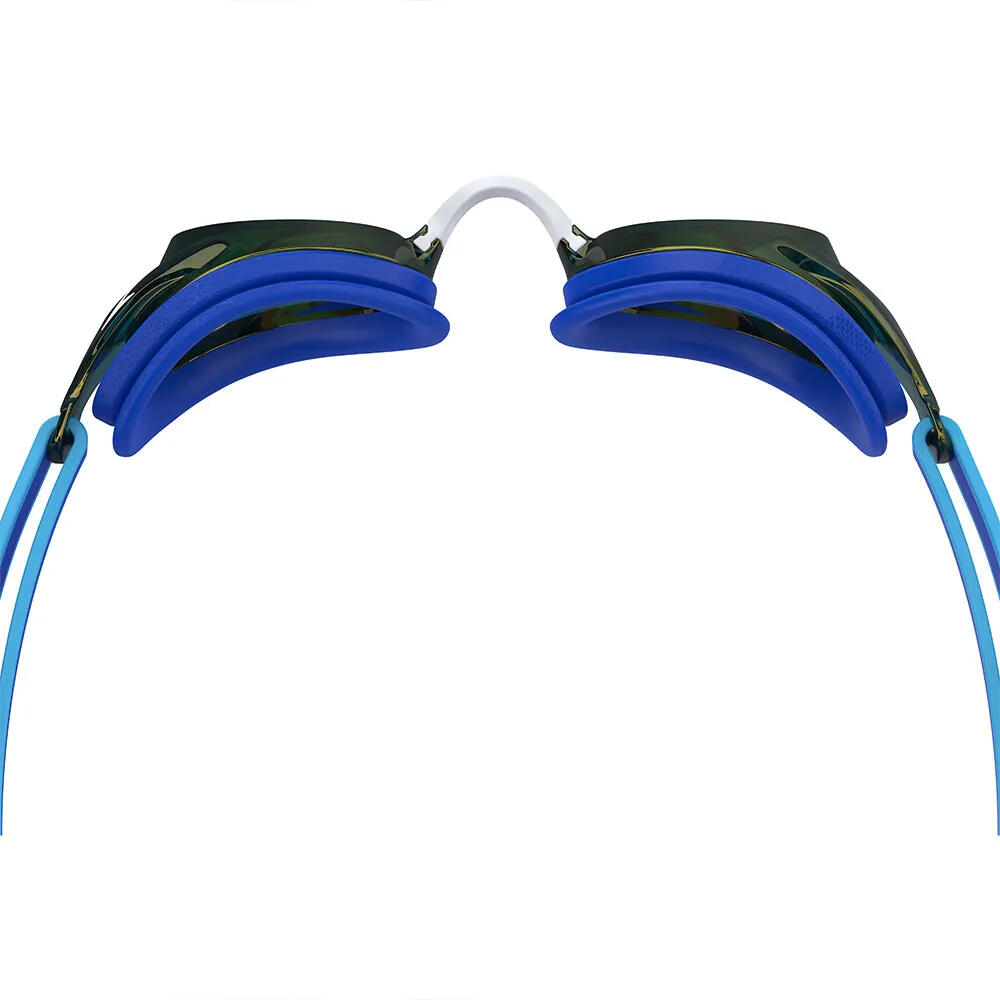 Lunettes De Natation VANQUISHER 3.0 Enfant (Cobalt) 2/3