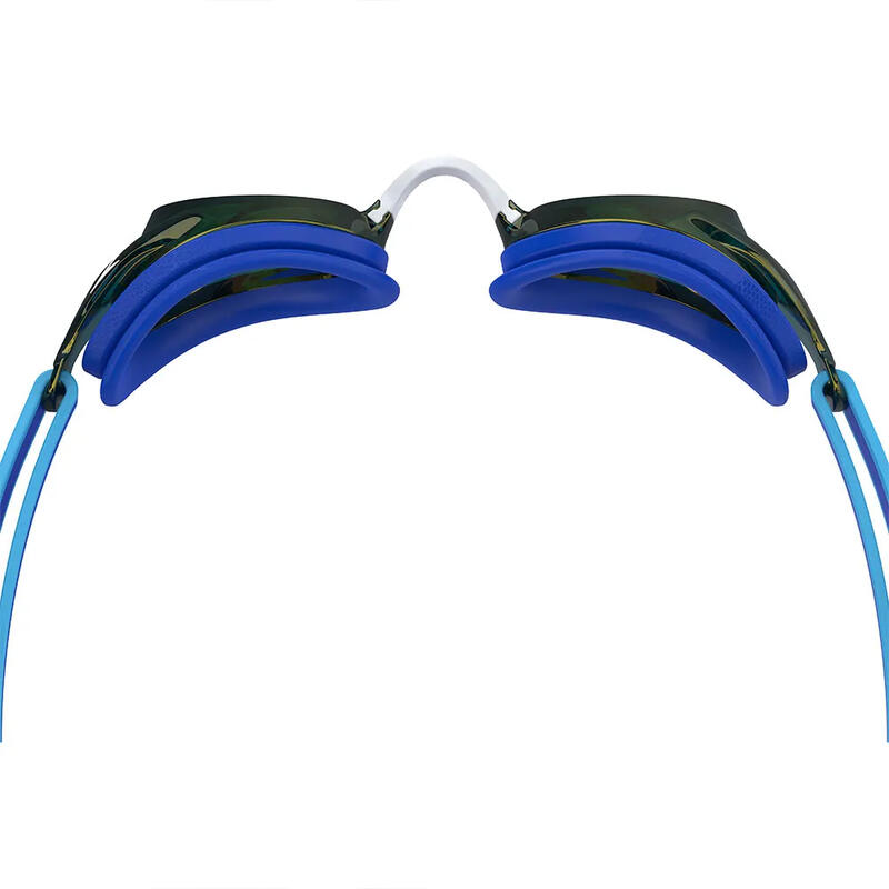 Ochelari De Înot NATAȚIE Speedo Vanquisher 3.0 Copii