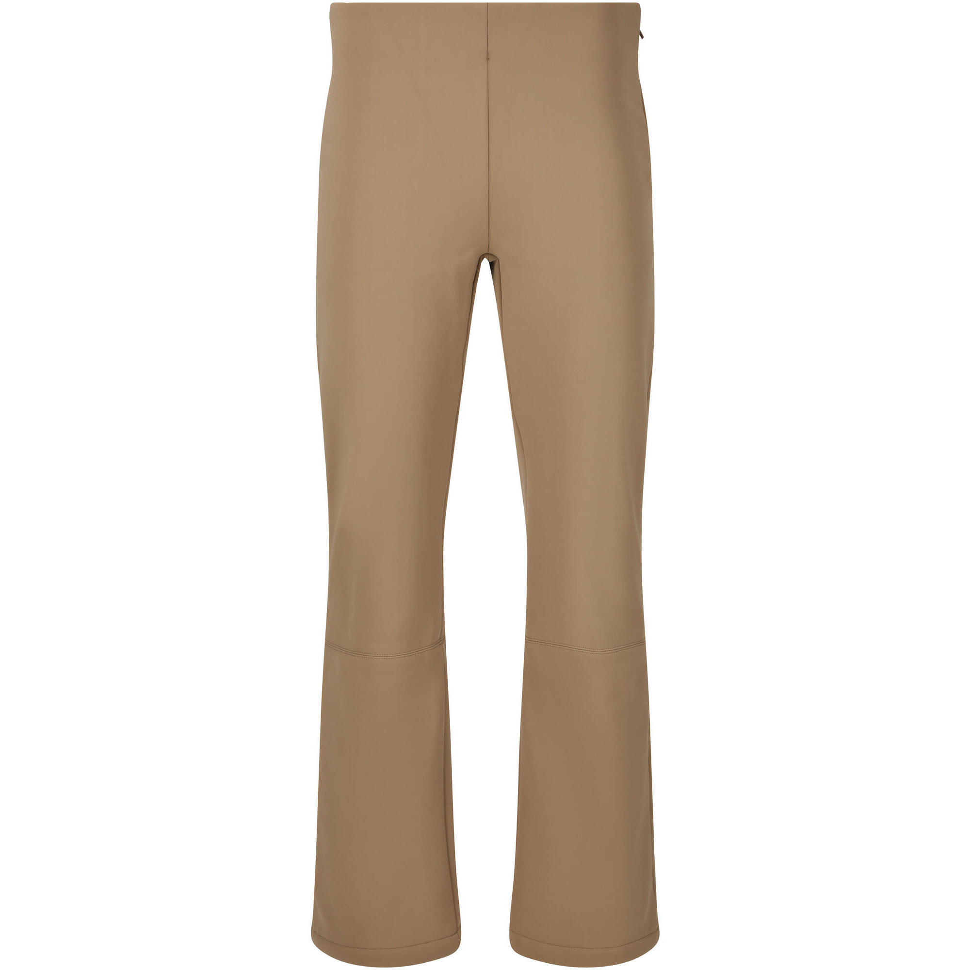 Athlecia - Pantalon Femme Athlecia Vikki - Pantalons - Gris|marron|vert - Decathlon
