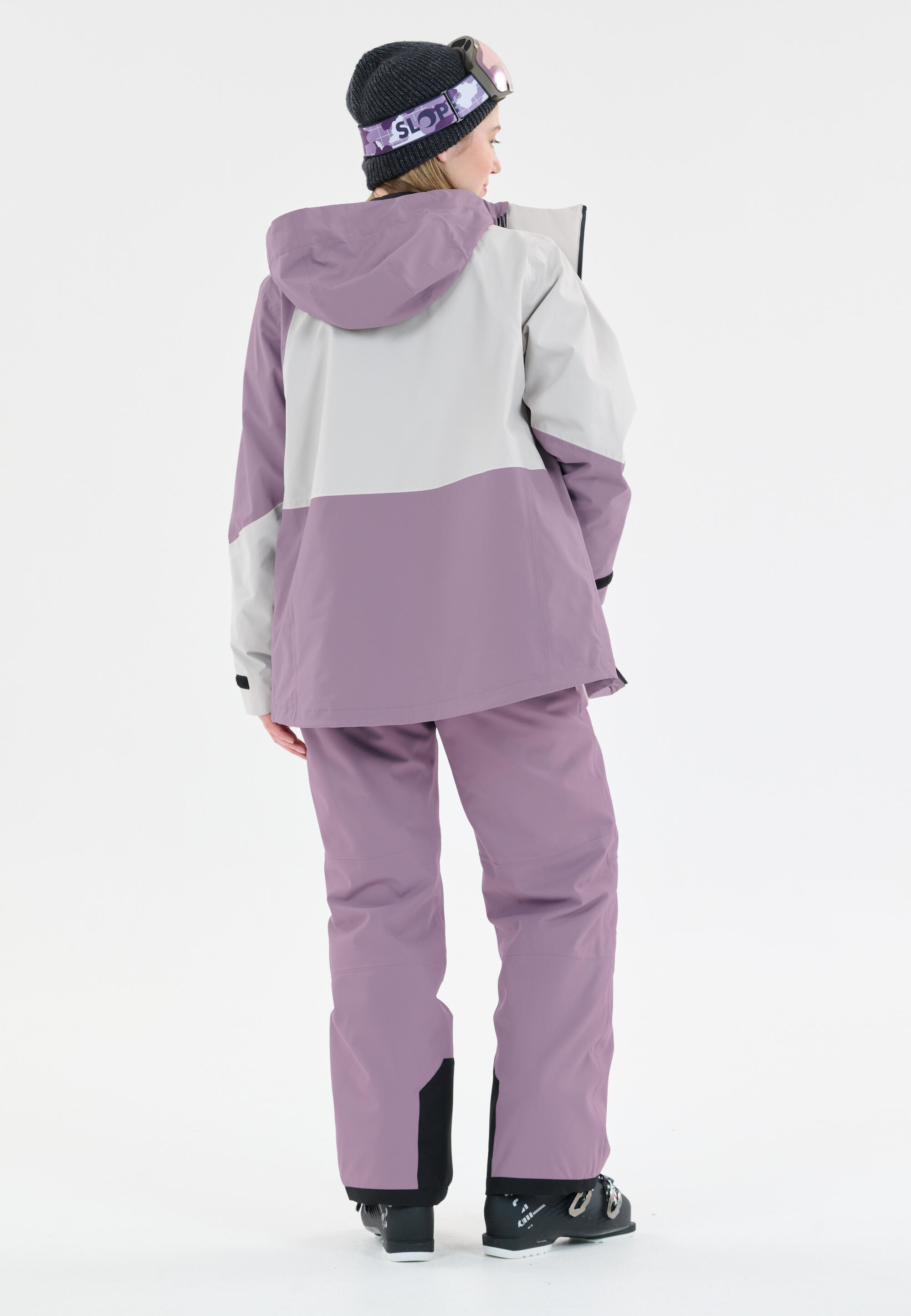 Skihose Damen Slope Killy W-PRO 15000 5/5