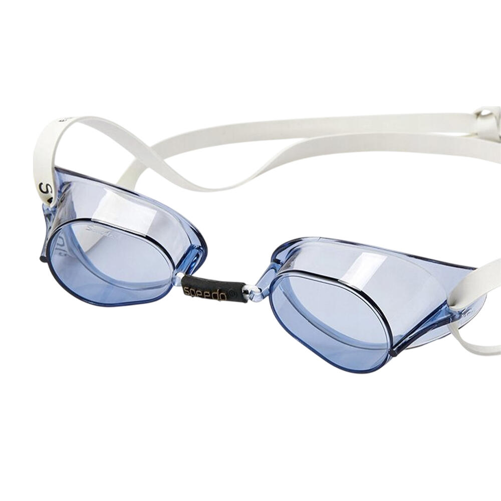 Lunettes De Natation SWEDISH Adulte (Bleu) 3/3