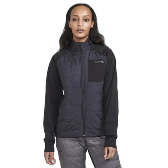 Damen wasserdichte Skihose Craft Core Nordic Training Insulate