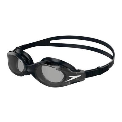 Occhialini Da Nuoto Adulto Unisex Speedo Hydrosity 2.0 Nero