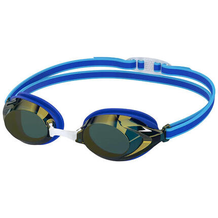 Vanquisher 3.0" Schwimmbrille für Kinder Kobalt