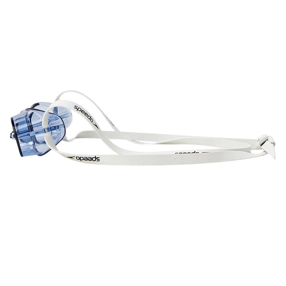 Lunettes De Natation SWEDISH Adulte (Bleu) 2/3