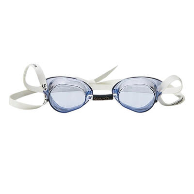 Occhialini Da Nuoto Adulto Unisex Speedo Swedish Blu