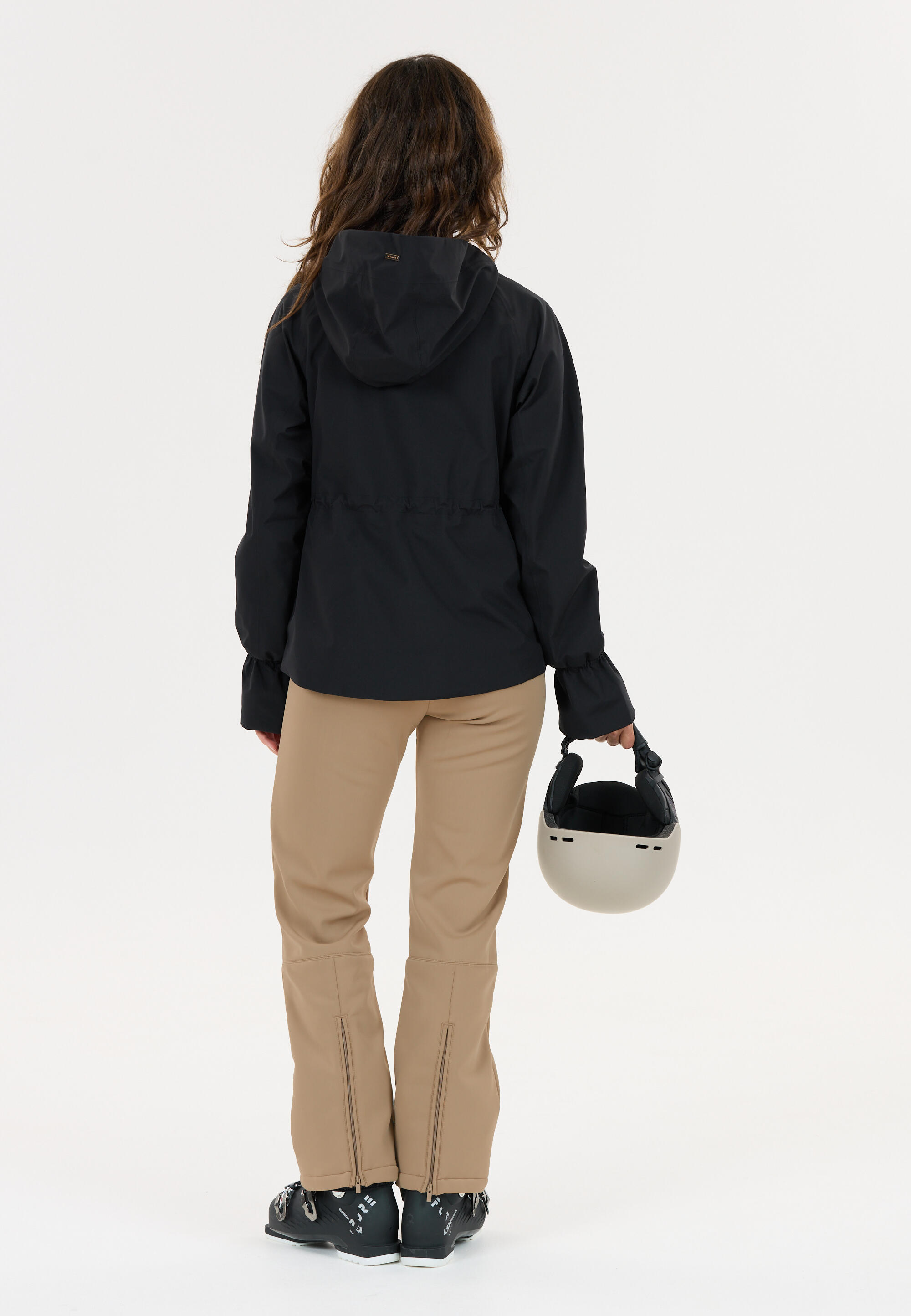 Pantaloni da donna Athlecia Vikki 5/5