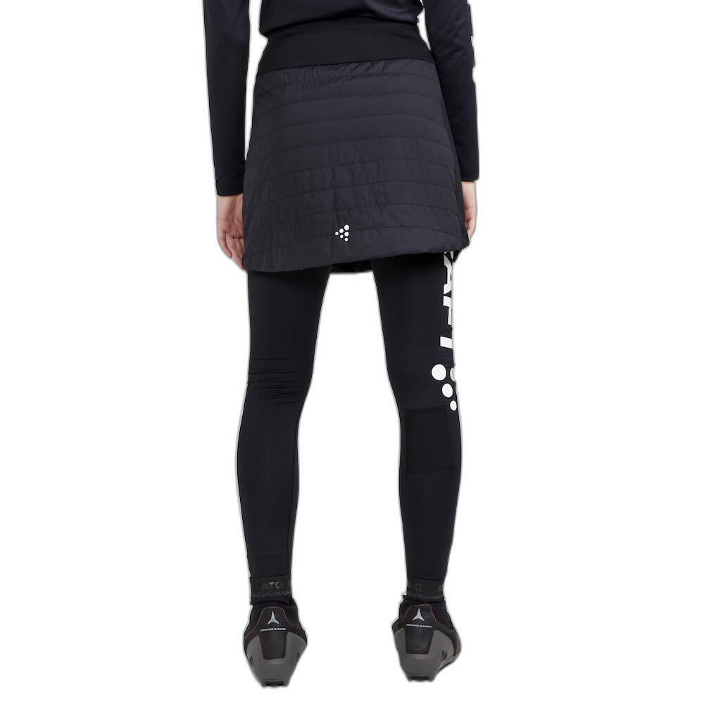 Falda aislante Craft Core Nordic Club 4/6