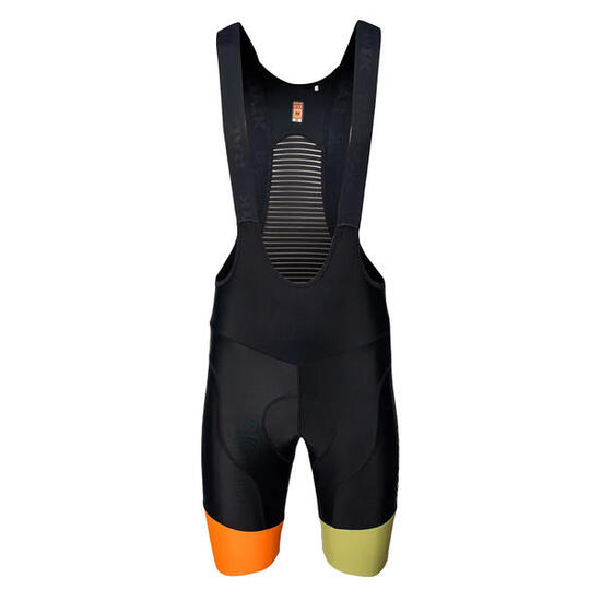 Bib Shorts Uomo Radvik Fantasma
