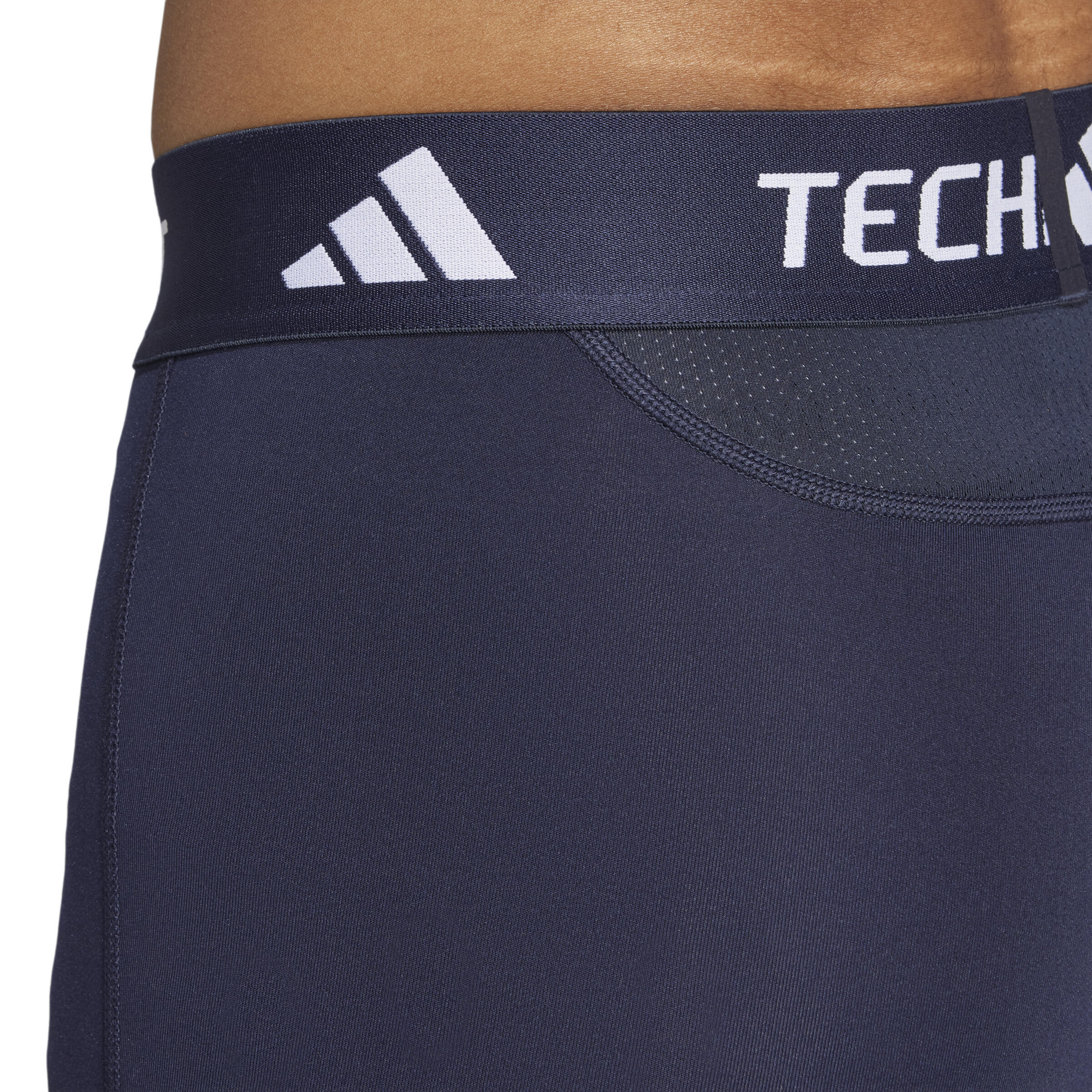 Fietsshorts adidas Techfit 6/7