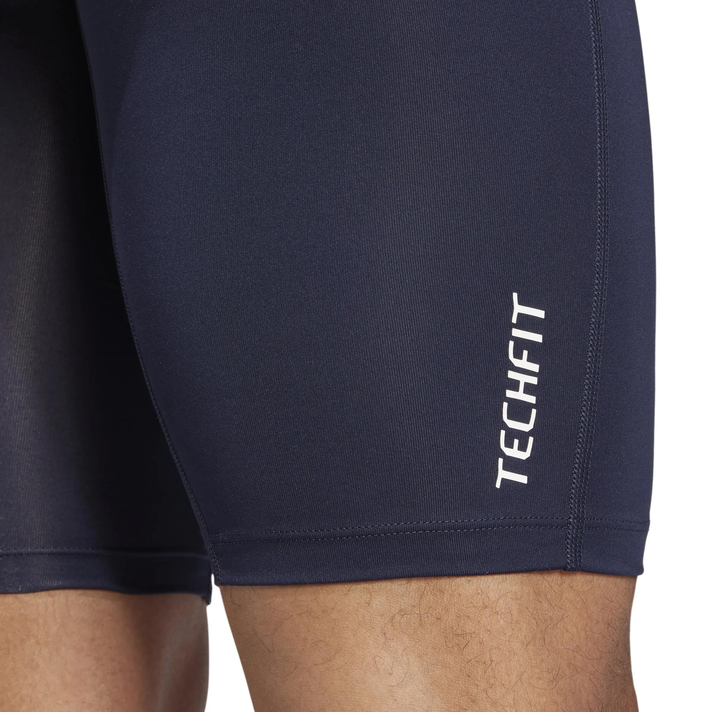 Fietsshorts adidas Techfit 5/7