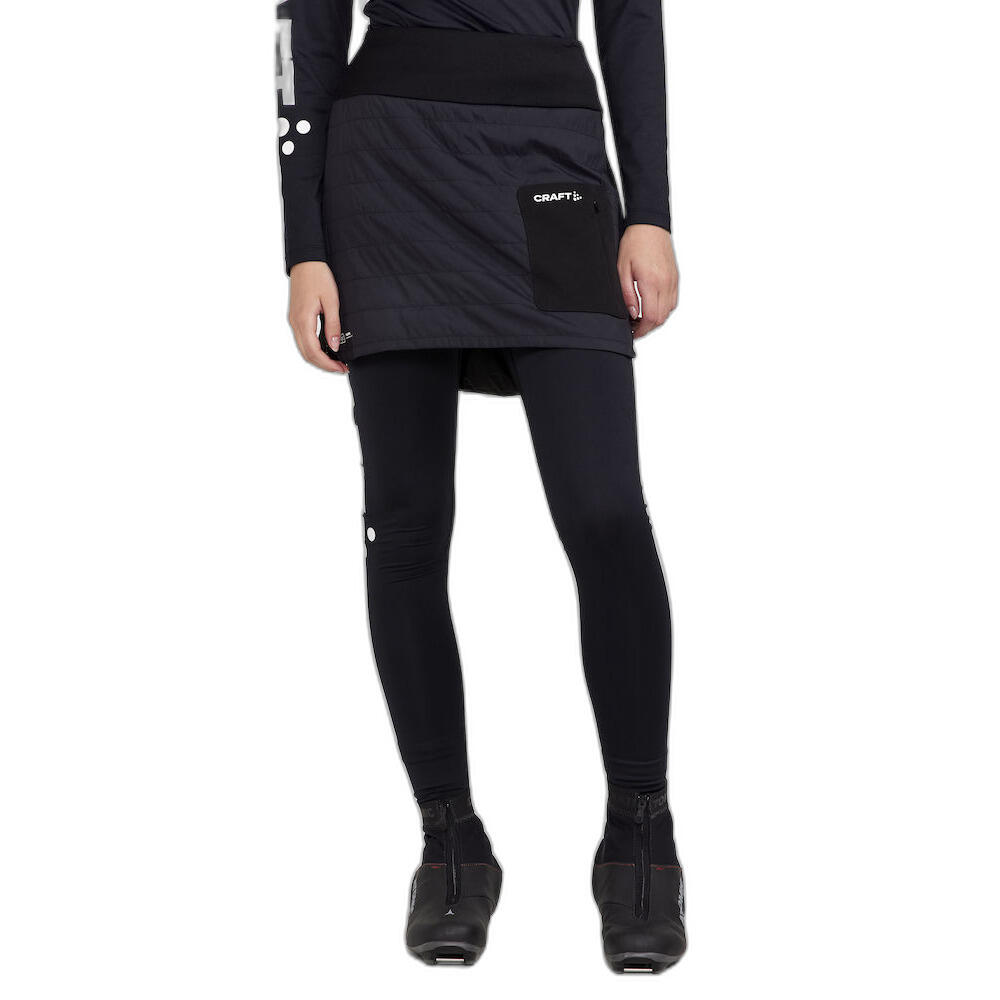 Falda aislante Craft Core Nordic Club 3/6