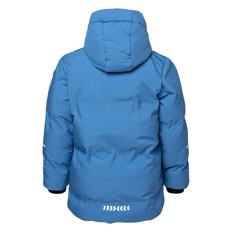 Kurtka Dziecięca Fraio Winter Insulated Jacket