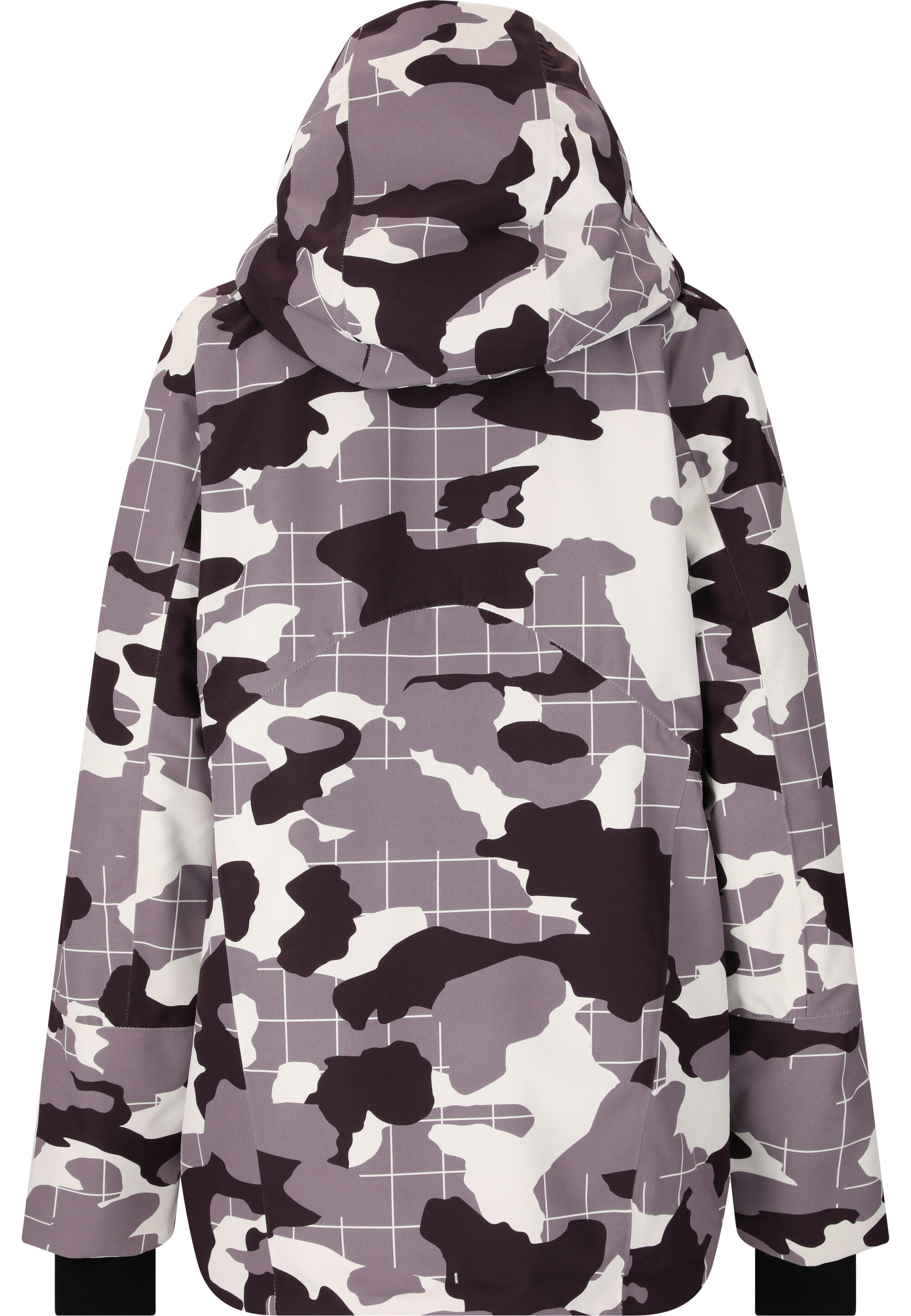 Skijacke Damen Slope Kenai W-Pro 8000 2/5
