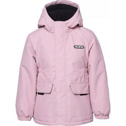 Veste BIANKA Fille (Rose Clair)