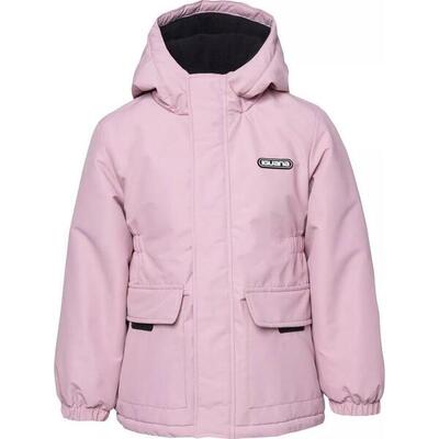 Giacca Inverno Ragazze Iguana Bianka Rosa Chiaro