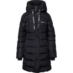 Veste MANKA Femme (Noir)