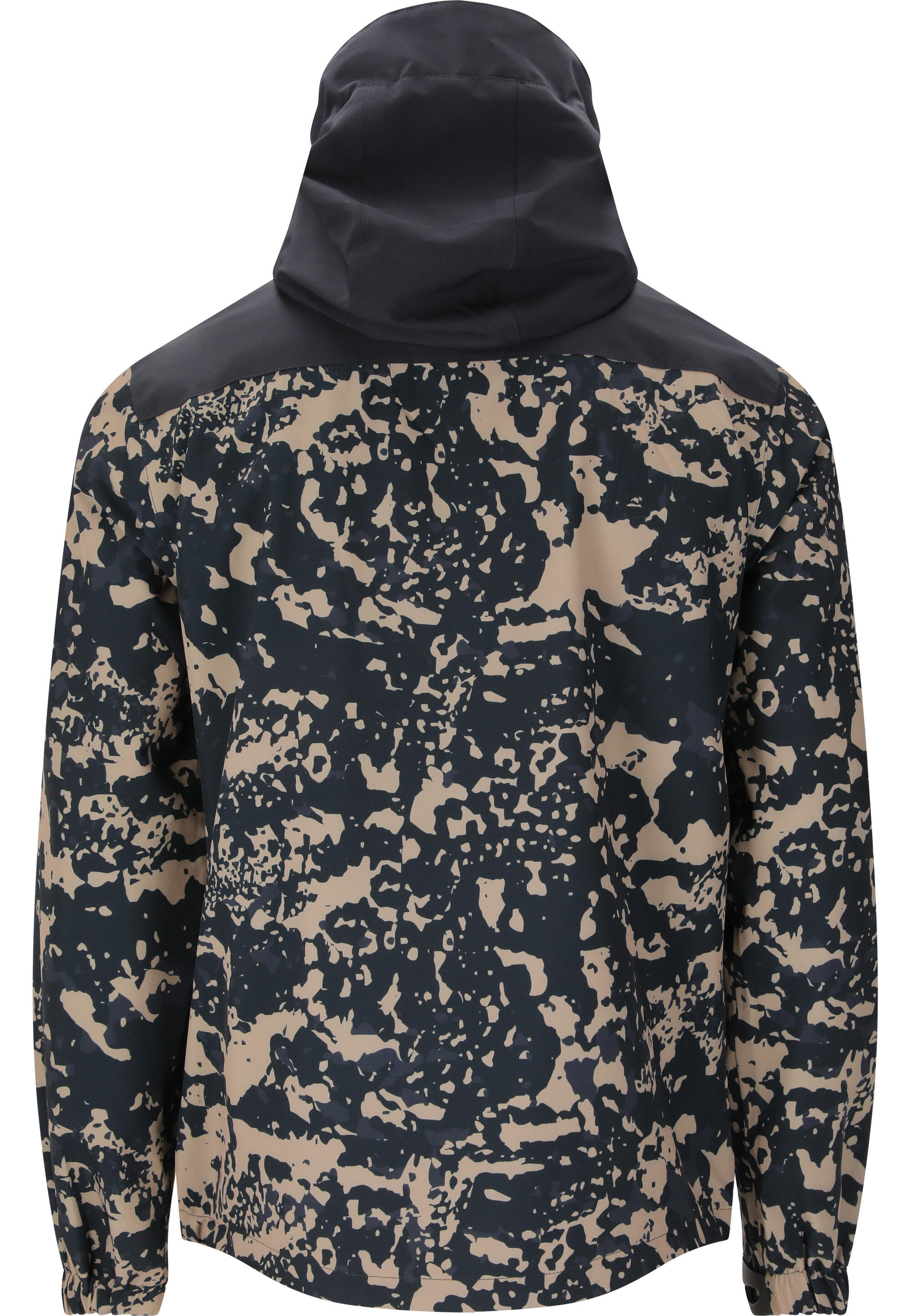 Kapuzenshirt Weather Report Delton Aop AWG W-PRO 15000 3/5