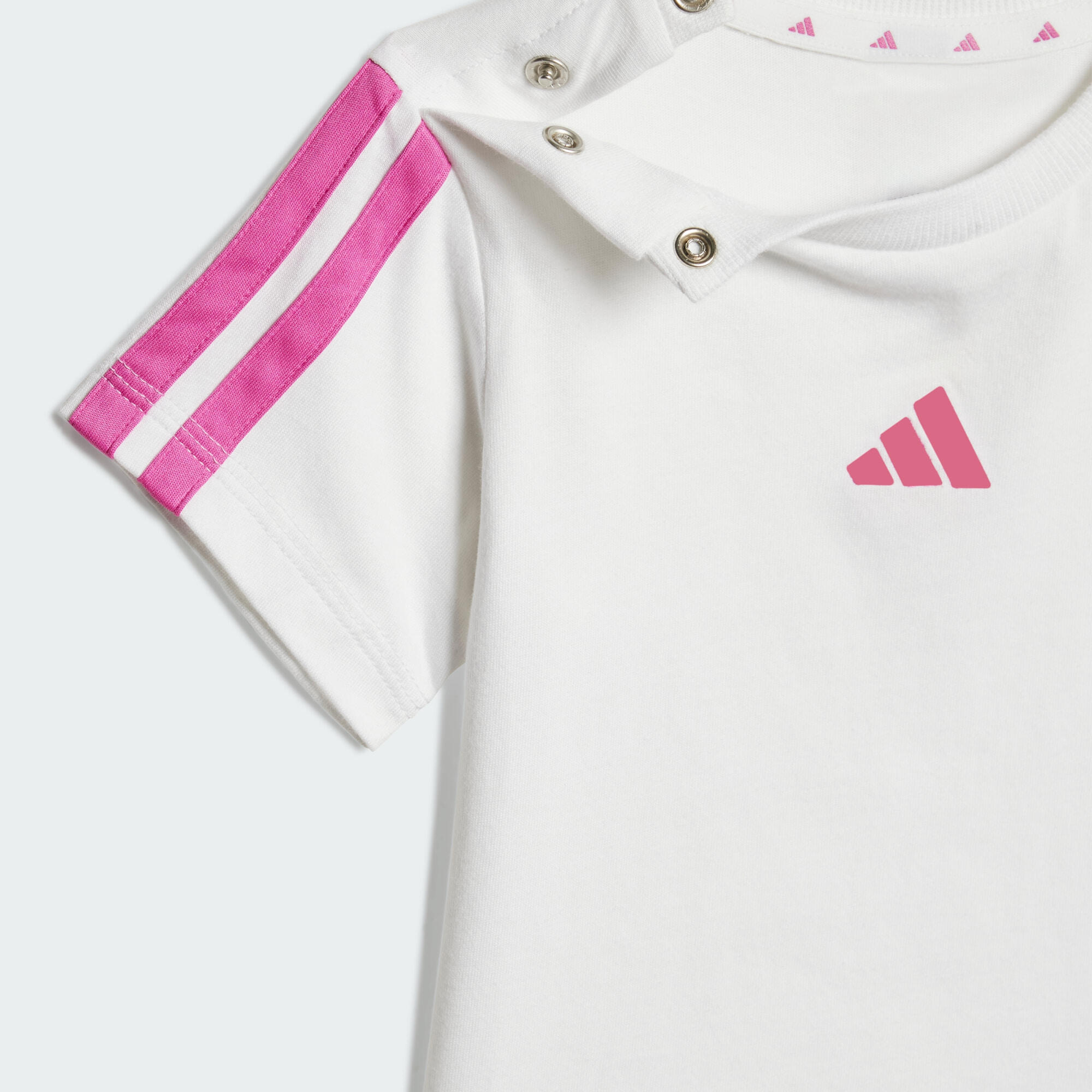 Completo Essentials Tee Infant 2/7