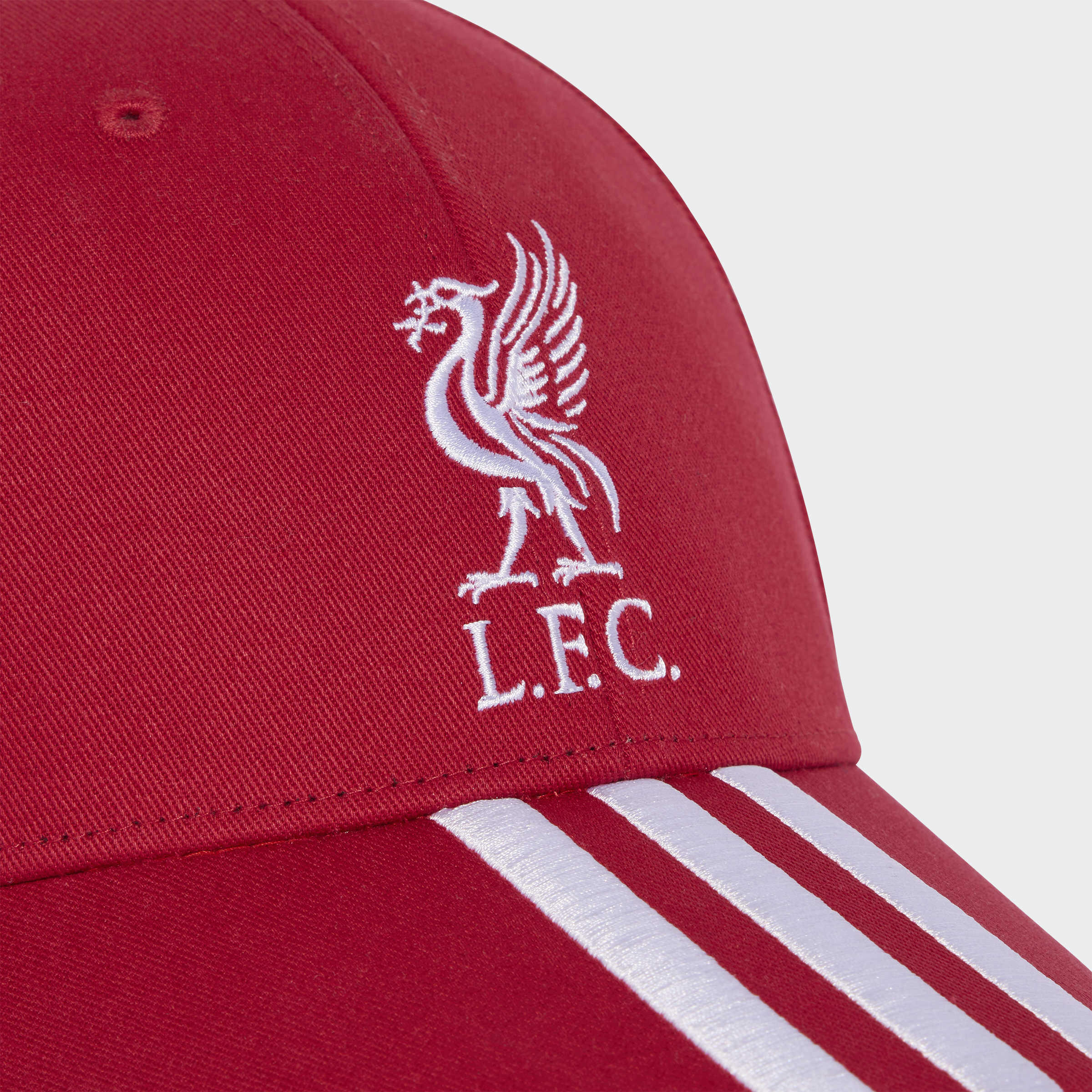 Casquette baseball Liverpool FC 5/7