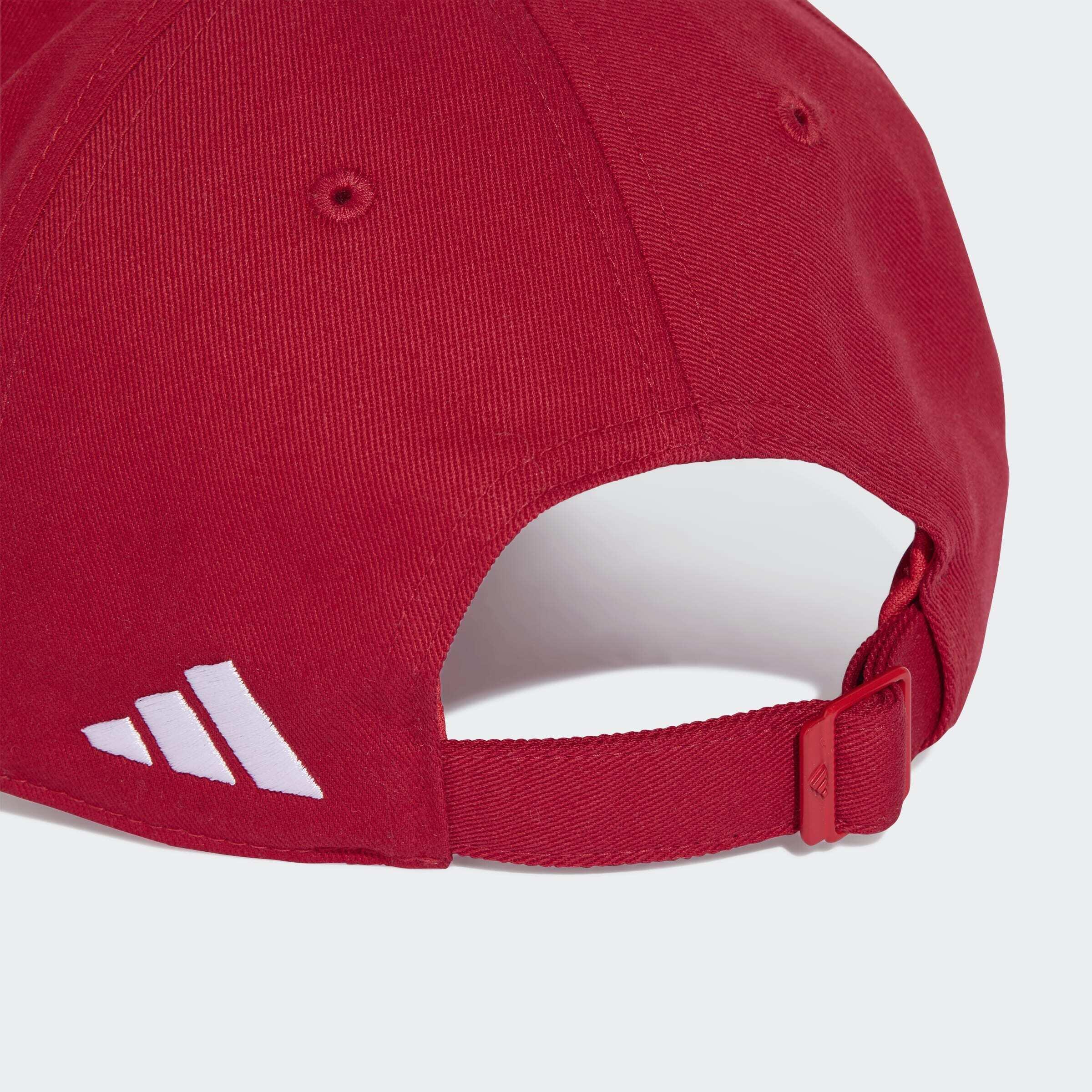 Casquette baseball Liverpool FC 7/7