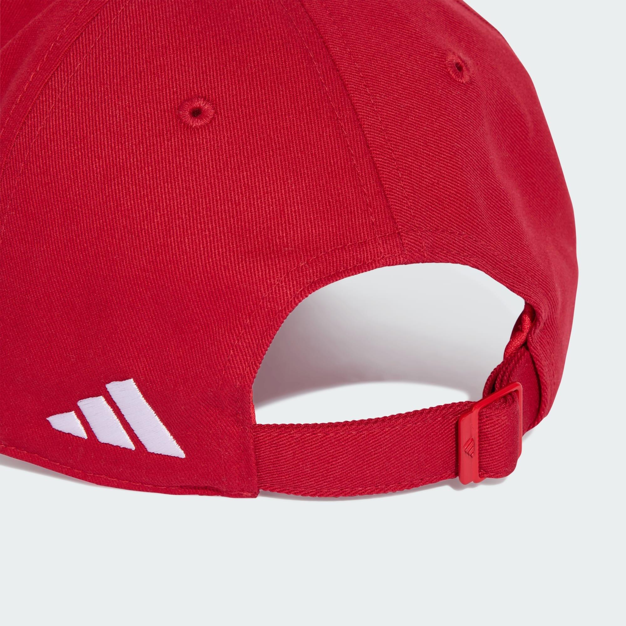 Casquette baseball Liverpool FC 6/7