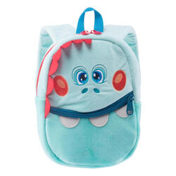 Sac À Dos Enfant (Bleu / Rouge)