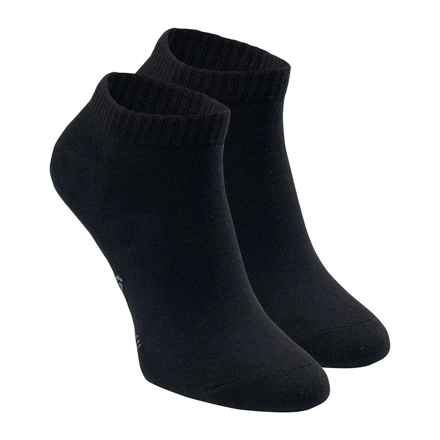 Socquettes HARTELI Homme (Noir) 2/4