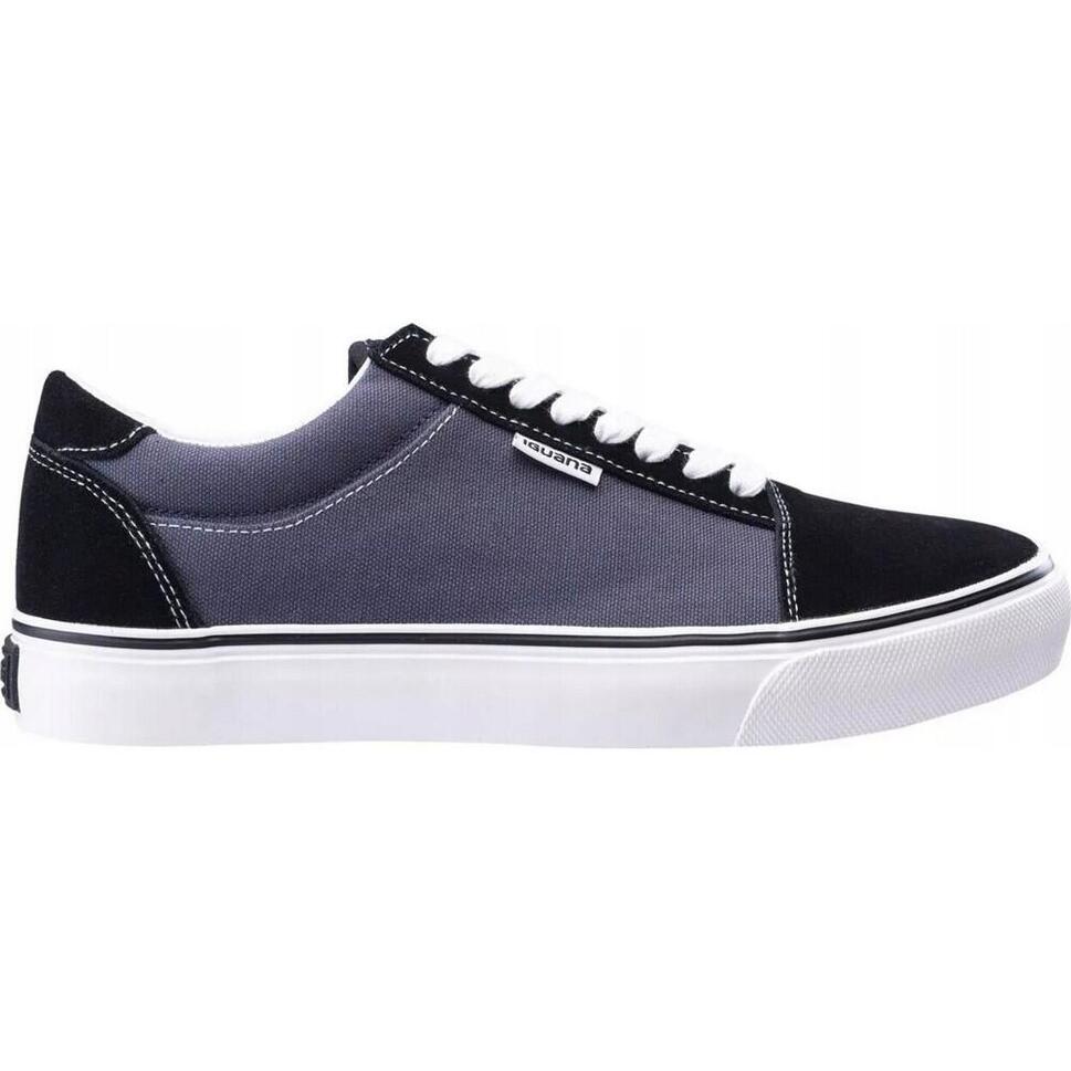 Męskie Zamszowe Buty Sportowe Osky