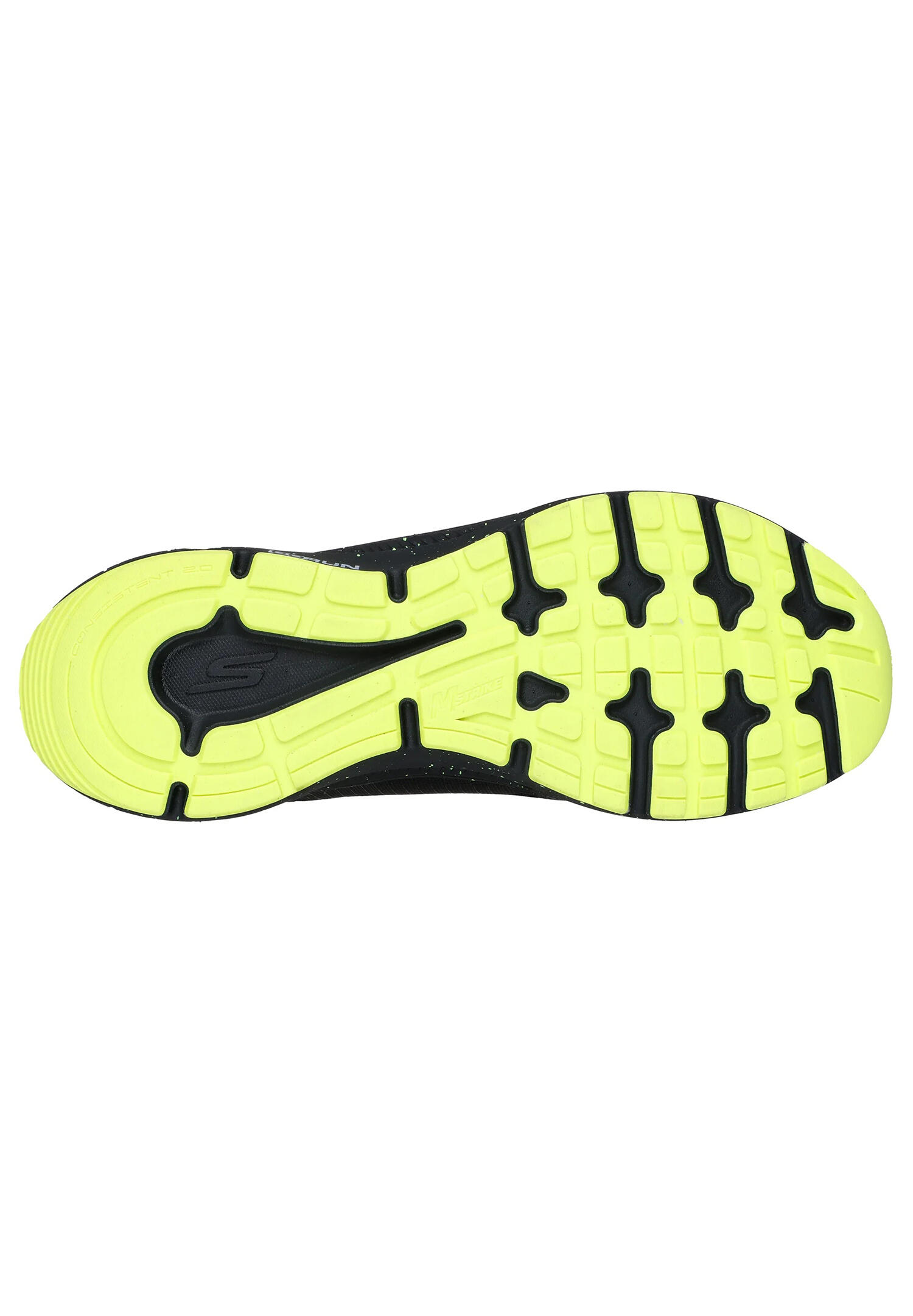 Sapatos para correr /jogging para homens / masculino Skechers Go Run 4/5
