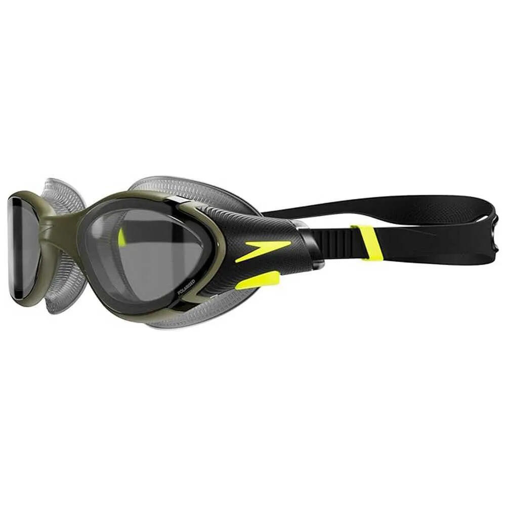 "Biofuse 2.0 Polarised" Schwimmbrille für HerrenDamen Unisex Damen und Herren 3/3