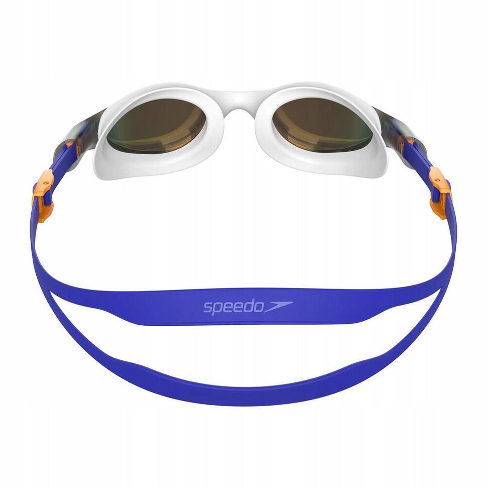 Okulary Pływackie Dla Dorosłych Unisex Vue Mirror