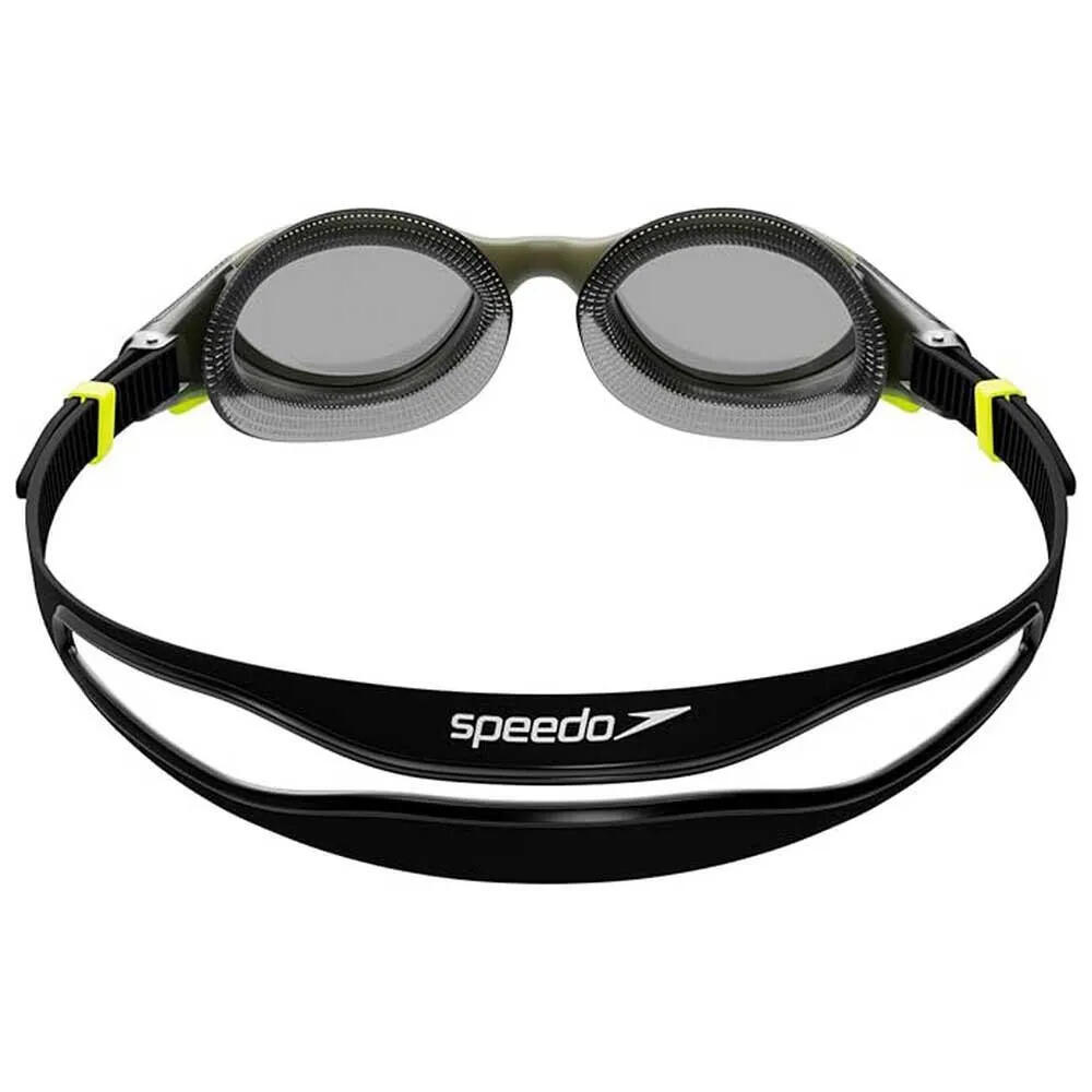 "Biofuse 2.0 Polarised" Schwimmbrille für HerrenDamen Unisex Damen und Herren 2/3