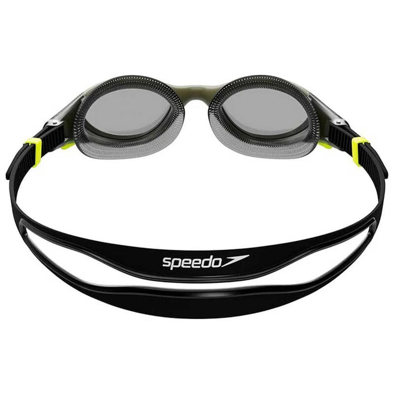 Ochelari De Înot NATAȚIE Speedo Biofuse 2.0 Polarised Adulți