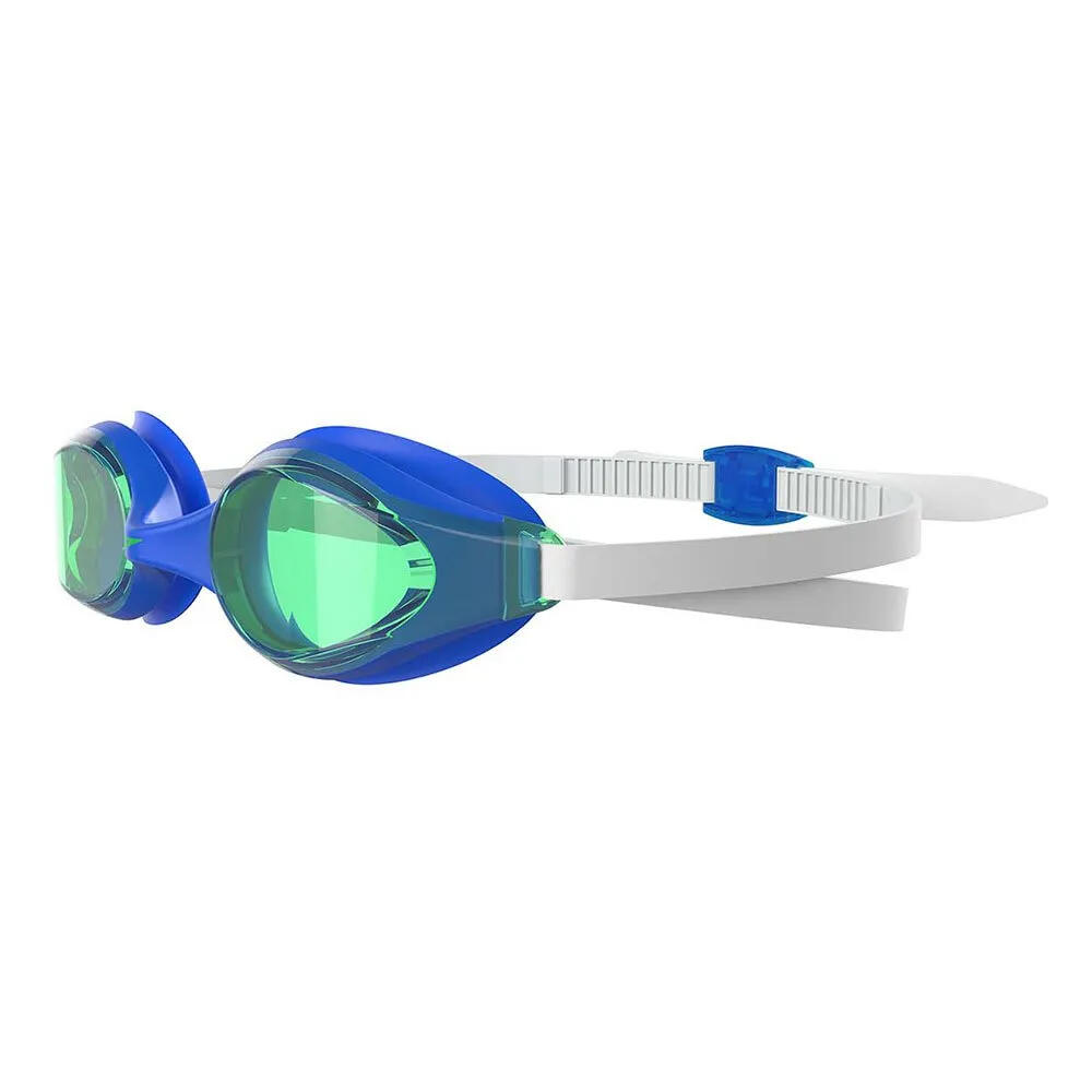 Lunettes De Natation HYPER FLYER Enfant (Bleu / Jade) 3/3