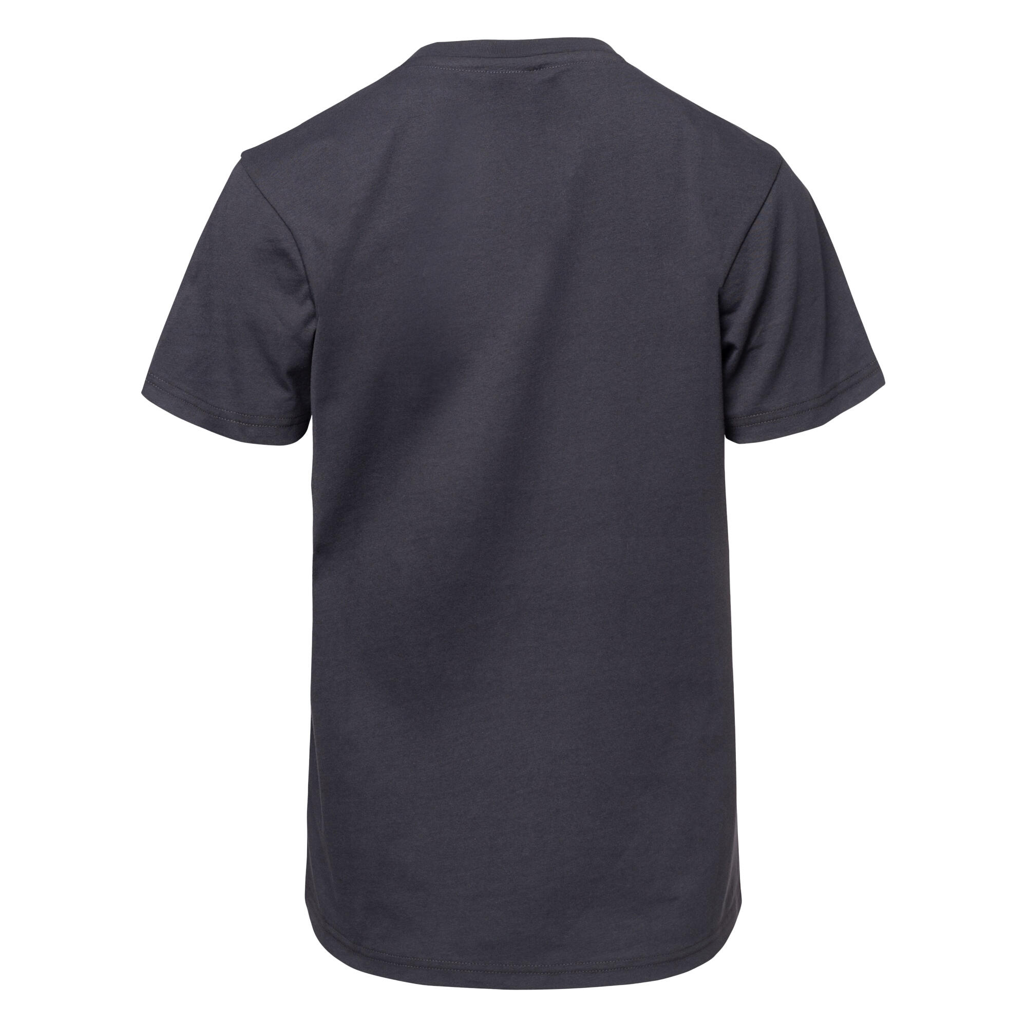 Tshirt Manches Courtes GLADYS Femme (Phantom) 2/4