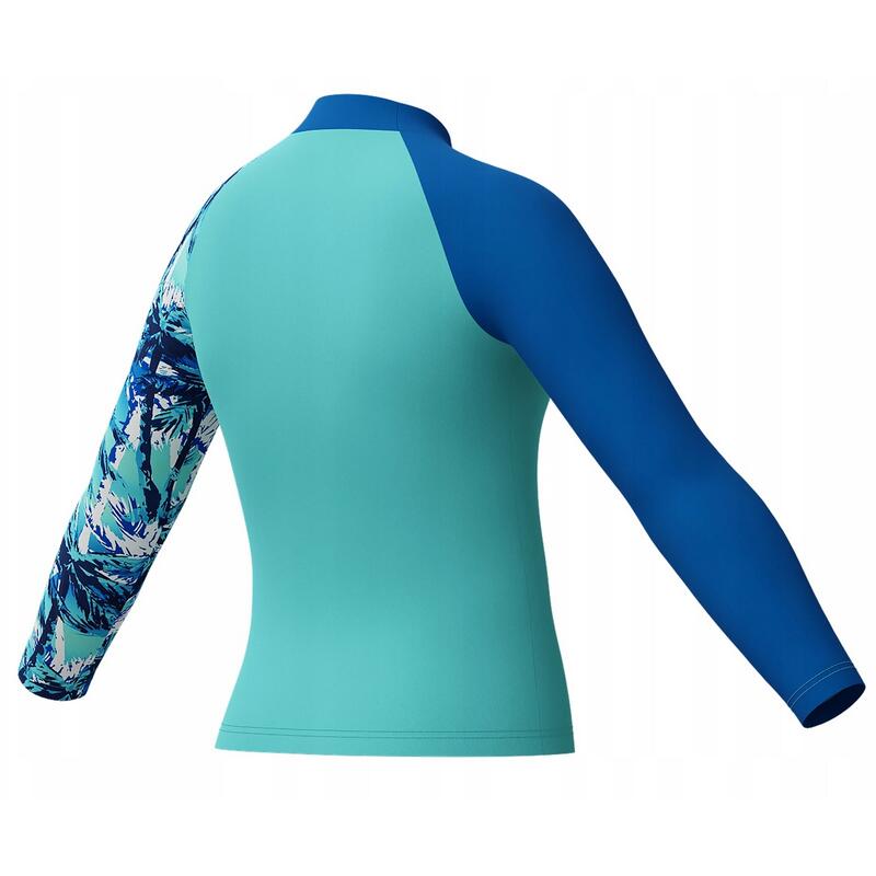 TOP RASH Surfing Speedo Imprimeu Copii