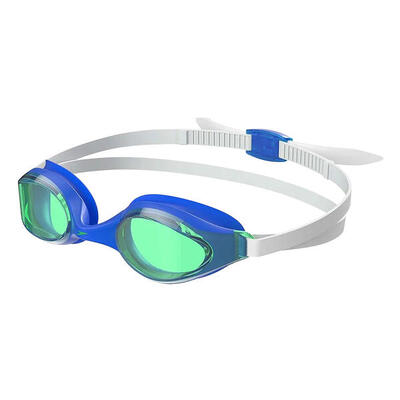 Occhialini Da Nuoto Bambini Speedo Hyper Flyer Viola