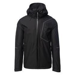 Veste Imperméable HORNEN Homme (Noir)