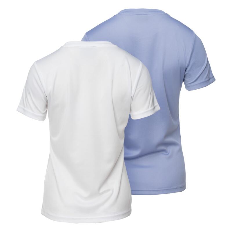 Tricou Drumeții În Natură Hi-Tec Jodin Femei