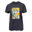 Tricou Drumeții În Natură Hi-Tec Gladys Femei