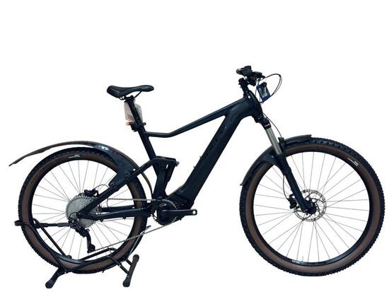 Ricondizionata - Mountain bike elettricheBulls Copperhead Evo - Stato eccellente