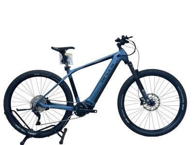 Ricondizionata - E- Mountain bike Bulls Copperhead Evo 2 XXL - Stato eccellente
