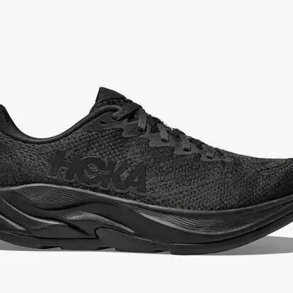 Running shoes Hoka model 1155131-BBLC for women