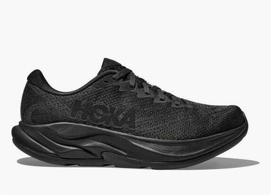 Hoka Rincon 4 Scarpe da Running Donna - Black 1155131/BBLC BLACK