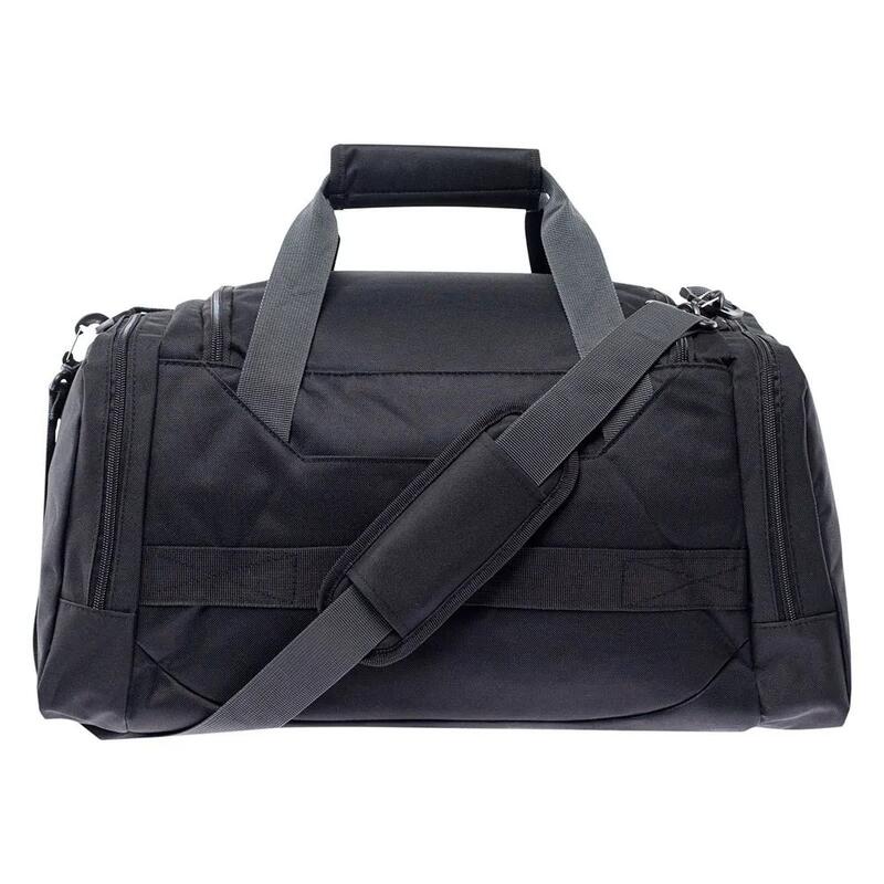 Geantă Duffle Drumeții În Natură Hi-Tec Soris Adulți
