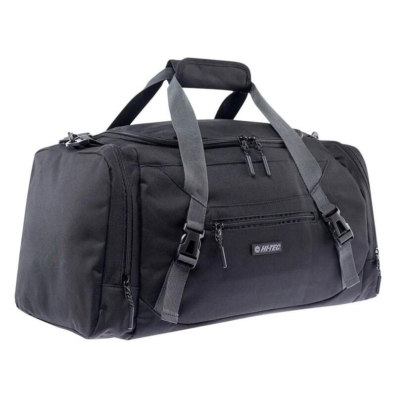 Geantă Duffle Drumeții În Natură Hi-Tec Soris Adulți