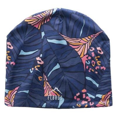 Mailo muts voor kinderen (marine)