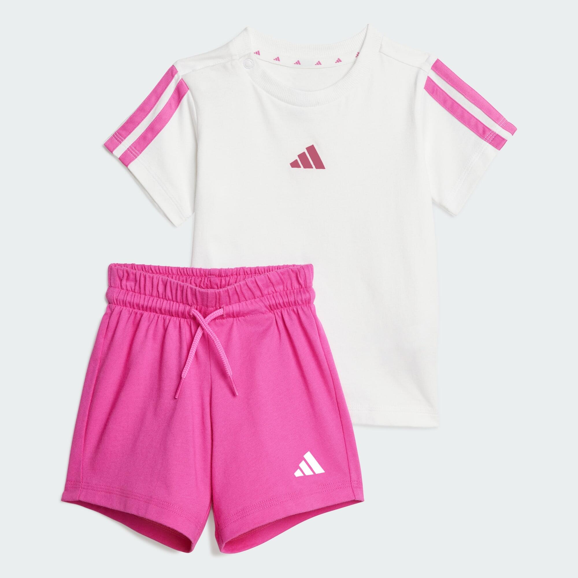 Essentials Kids T-Shirt-Set 4/7