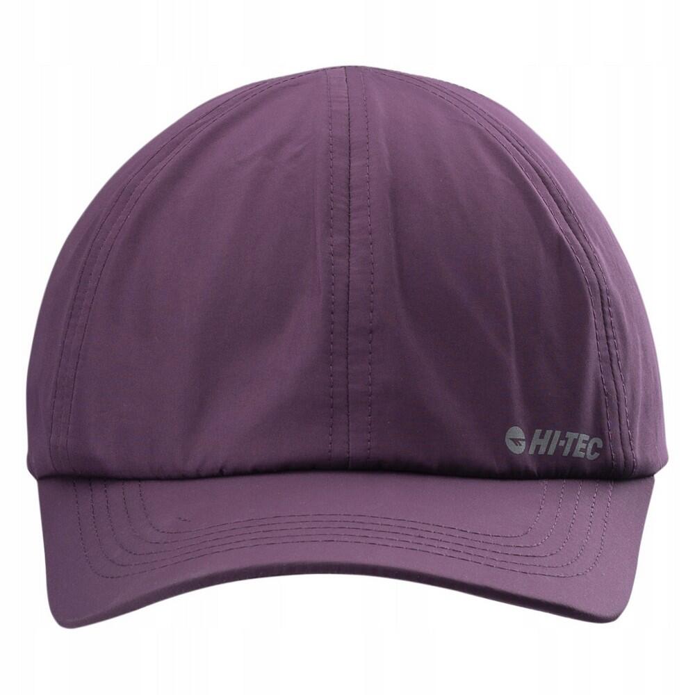Hi-tec - Casquette De Baseball Makato (figue) - Chapeau - Violet - Taille Unique - Decathlon